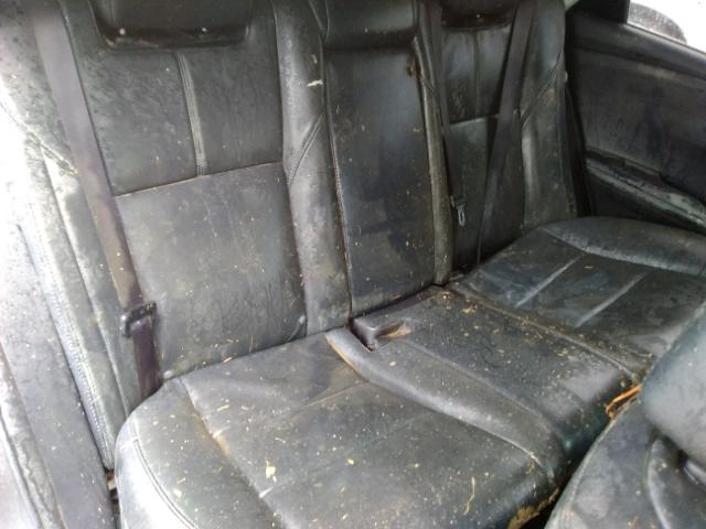 4T1BK1EB0FU145524 - 2015 TOYOTA AVALON XLE 灰色 照片 6