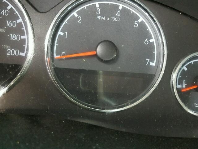 1GNDV23W87D199081 - 2007 CHEVROLET UPLANDER L 白色 照片 8