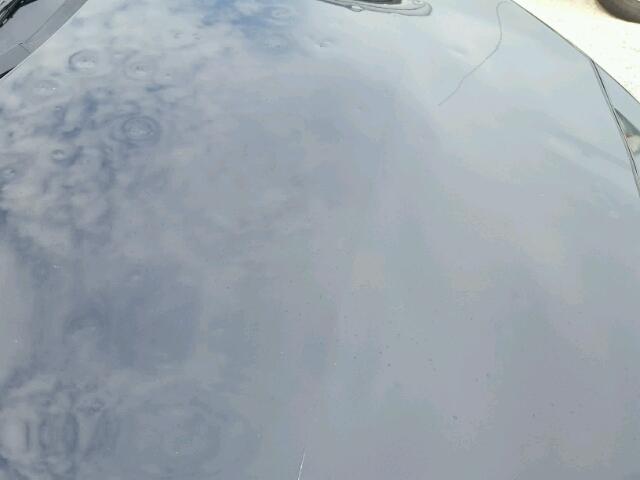 JF1ZNAA14D2726921 - 2013 TOYOTA SCION FR-S BLACK photo 9