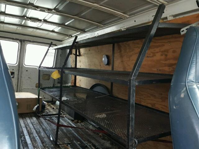 1GTHG39K3SF525848 - 1995 GMC VANDURA G3 WHITE photo 6