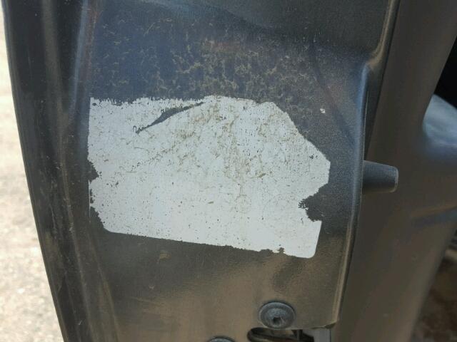 1G2NE52E05M177049 - 2005 PONTIAC GRAND AM S 灰色 照片 10