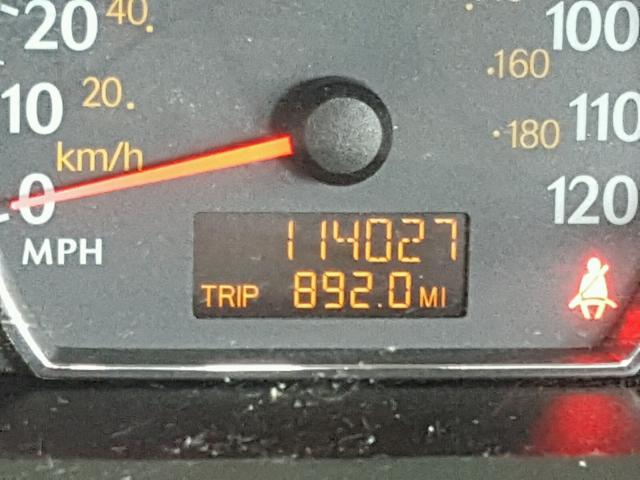 1G8AJ52F75Z101288 - 2005 SATURN ION LEVEL BLACK photo 8