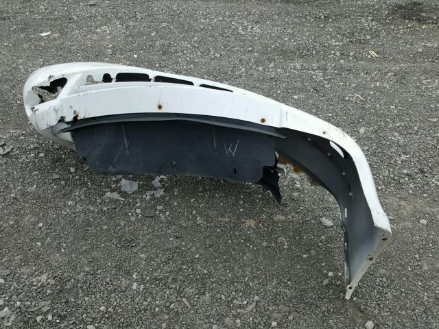 1FAHP27106G138507 - 2006 FORD FIVE HUNDR WHITE photo 9