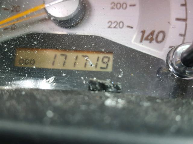 JTKDE167X60113002 - 2006 TOYOTA SCION TC 灰色 照片 8