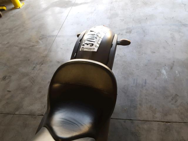 5VPLB36N1F3039703 - 2015 VICTORY MOTORCYCLES GUNNER Boz foto 6