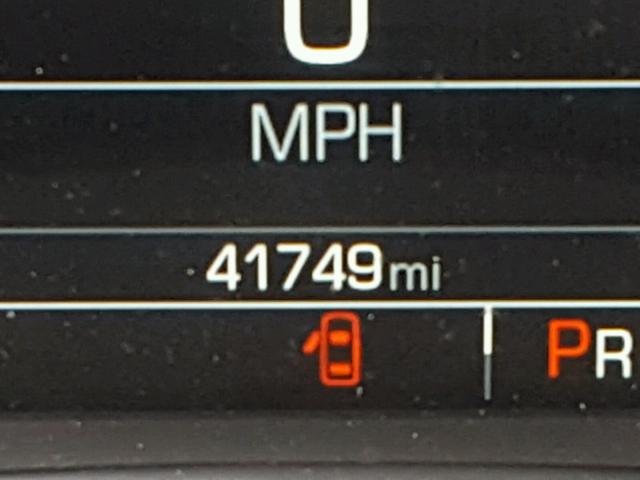 1G1ZJ5SU2GF317635 - 2016 CHEVROLET MALIBU HYB 蓝色 照片 8