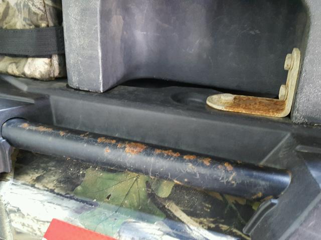 4XAMH57AXEA587662 - 2014 POLARIS SPORTSMAN 米色 照片 13