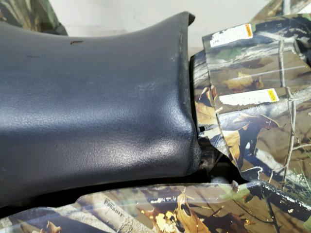 4XAMH57AXEA587662 - 2014 POLARIS SPORTSMAN 米色 照片 17