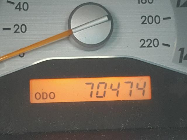 JTKDE167490282985 - 2009 TOYOTA SCION TC 银色 照片 8