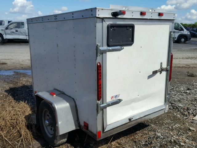1T9LC0619FE661083 - 2015 OTHER TRAILER WHITE photo 3