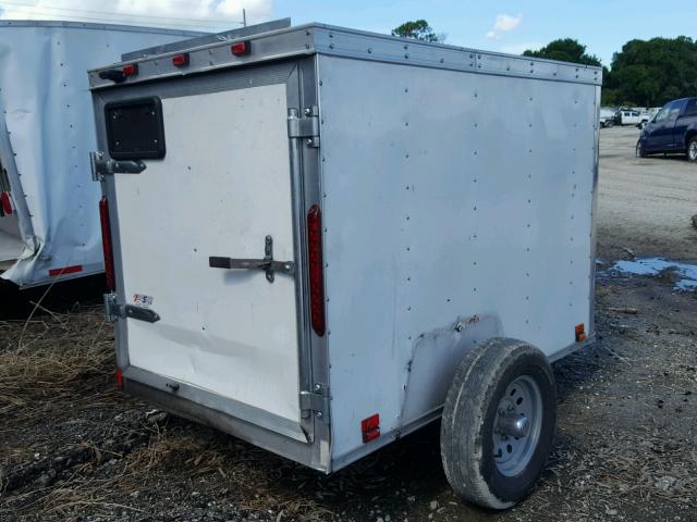 1T9LC0619FE661083 - 2015 OTHER TRAILER WHITE photo 4