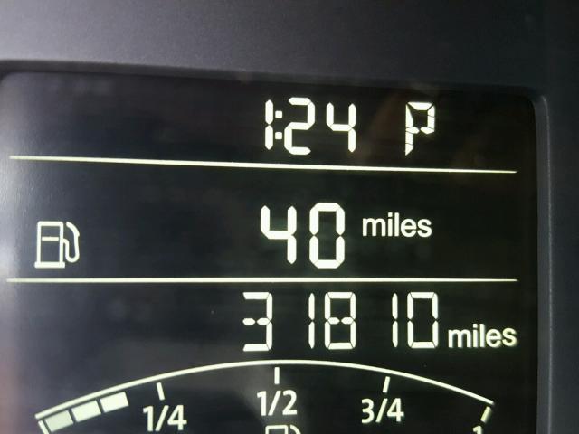 3VW2K7AJ8EM315570 - 2014 VOLKSWAGEN JETTA BASE 白色 照片 8