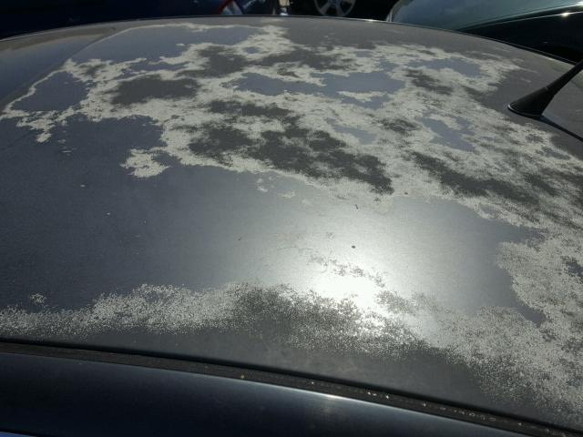 WVWRH63B84P009641 - 2004 VOLKSWAGEN PASSAT GLX 蓝色 照片 9