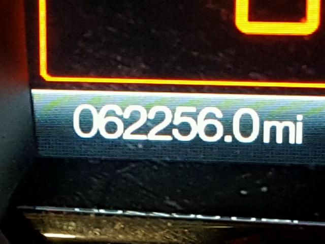 5LMJJ2JT4FEJ06347 - 2015 LINCOLN NAVIGATOR 白色 照片 8