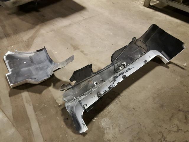 5LMJJ2JT4FEJ06347 - 2015 LINCOLN NAVIGATOR 白色 照片 9