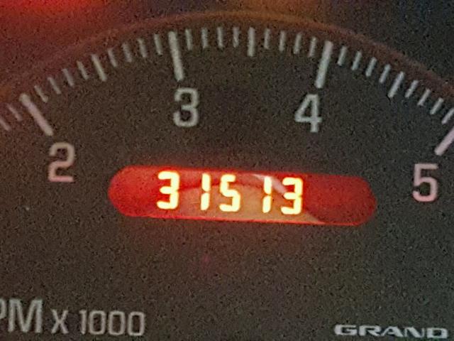 1G2NF52E44M504645 - 2004 PONTIAC GRAND AM S Gümüş foto 8