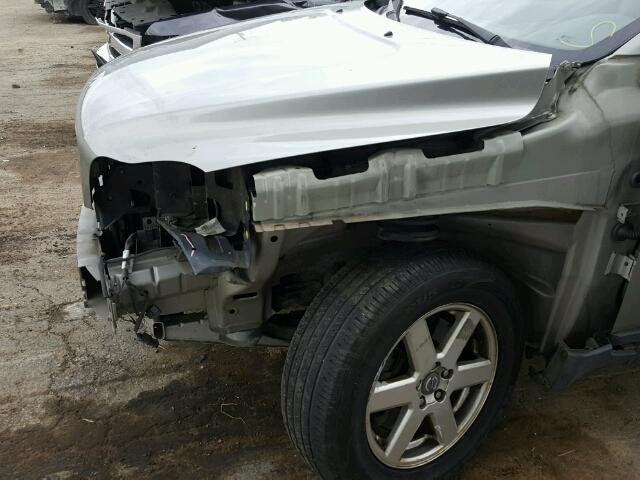 YV4CY982671357068 - 2007 VOLVO XC90 3.2 F GREEN photo 9