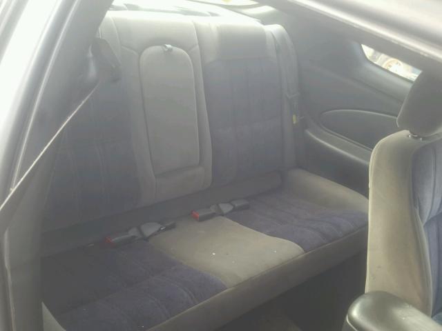 2G1WW12E549227387 - 2004 CHEVROLET MONTE CARL 黑色 照片 6