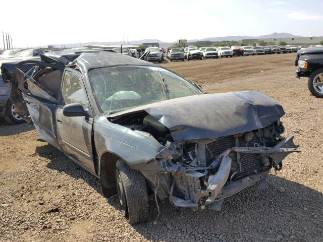 1NXBB02E0VZ636635 - 1997 TOYOTA COROLLA DX BLUE photo 1