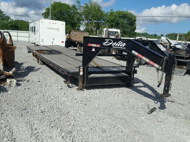 4MWGF3421GN040345 - 2016 ALLOY TRAILER TRAILER BLACK photo 1