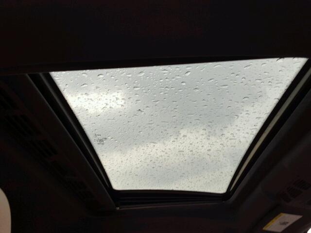 WBA1F7C53FV367390 - 2015 BMW 228 XI BLACK photo 9