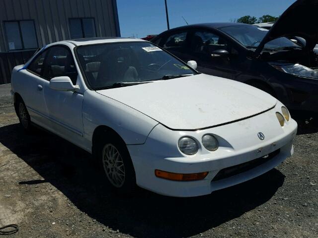 JH4DC4454WS018146 - 1998 ACURA INTEGRA LS WHITE photo 1