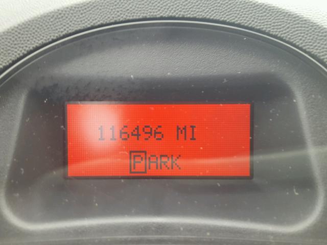 2G2WP552261153056 - 2006 PONTIAC GRAND PRIX Dəniz mavisi foto 8