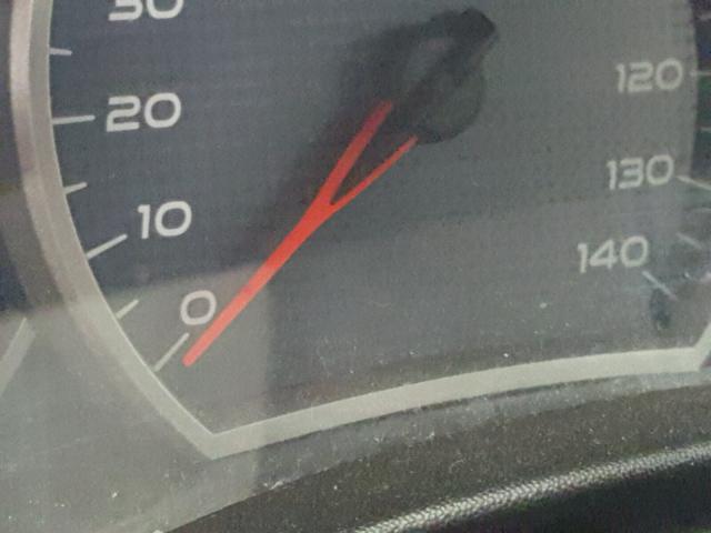 2G2WP552061219345 - 2006 PONTIAC GRAND PRIX RED photo 8