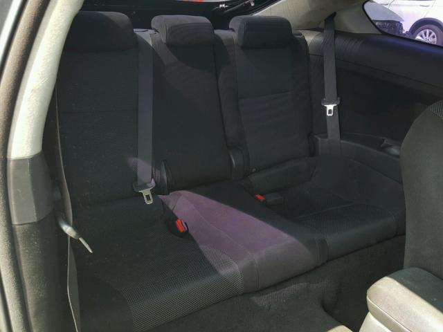 JTKDE167980233893 - 2008 TOYOTA SCION TC 灰色 照片 6