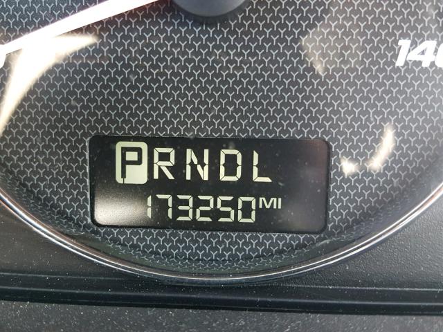 1G1ZS58N48F130122 - 2008 CHEVROLET MALIBU LS Ağ foto 8