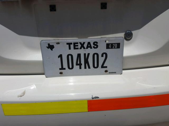 1G1ZS58N48F130122 - 2008 CHEVROLET MALIBU LS Ağ foto 9