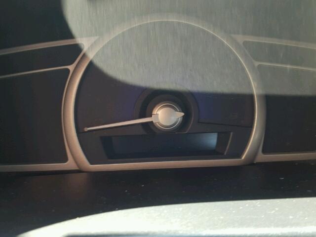 1HGFA16866L038447 - 2006 HONDA CIVIC EX 灰色 照片 8