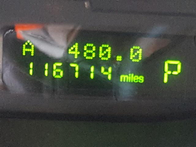 1LNHM86S64Y673134 - 2004 LINCOLN LS 银色 照片 8