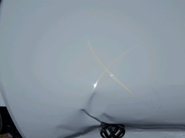 3VW517AT6HM802837 - 2017 VOLKSWAGEN BEETLE S/S 白色 照片 7