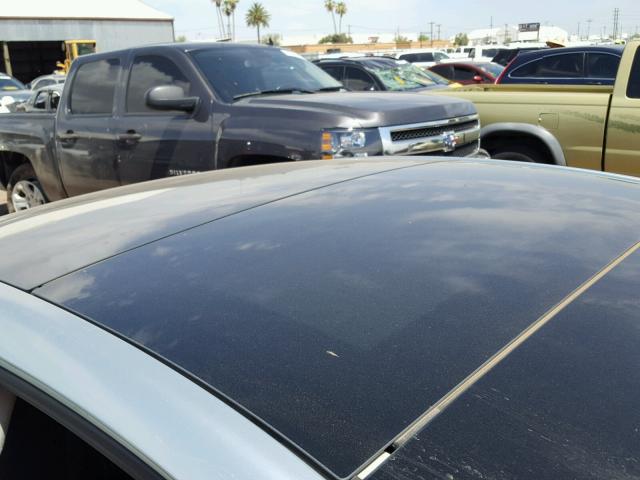 JTKDE177860101705 - 2006 TOYOTA SCION TC 蓝色 照片 9