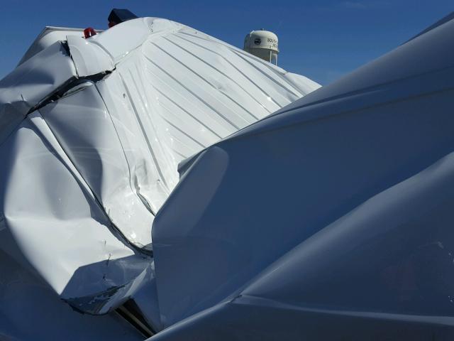 3C6TRVCG6JE112892 - 2018 RAM PROMASTER 白色 照片 9