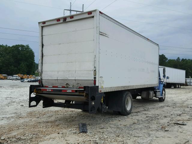 1FVACXDT6CDBJ0564 - 2012 FREIGHTLINER M2 106 MED BLUE photo 4