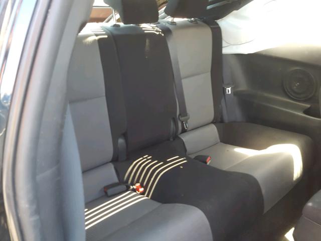 JTKJF5C7XGJ016180 - 2016 TOYOTA SCION TC 蓝色 照片 6