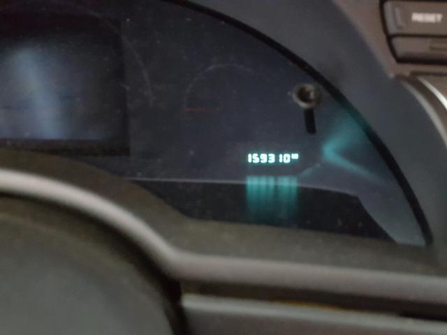 2C8GF78485R433865 - 2005 CHRYSLER PACIFICA L შავი ფოტო 8