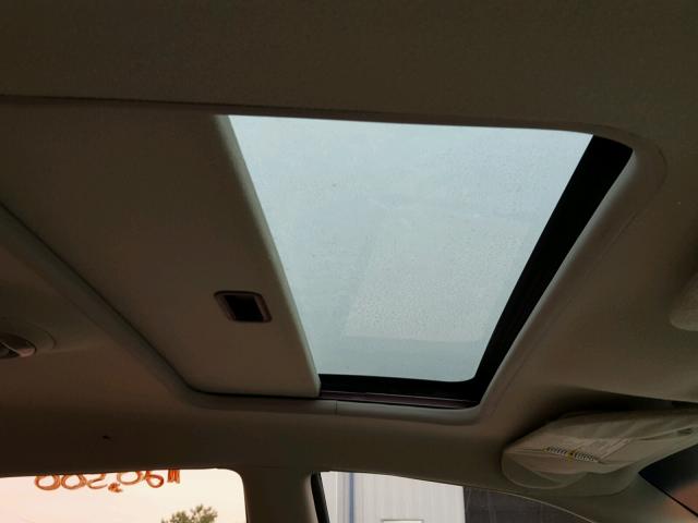 1G1NE52JX3M730224 - 2003 CHEVROLET MALIBU LS 黑色 照片 9