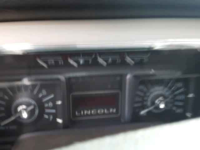 5LMFU28568LJ20009 - 2008 LINCOLN NAVIGATOR 黑色 照片 8