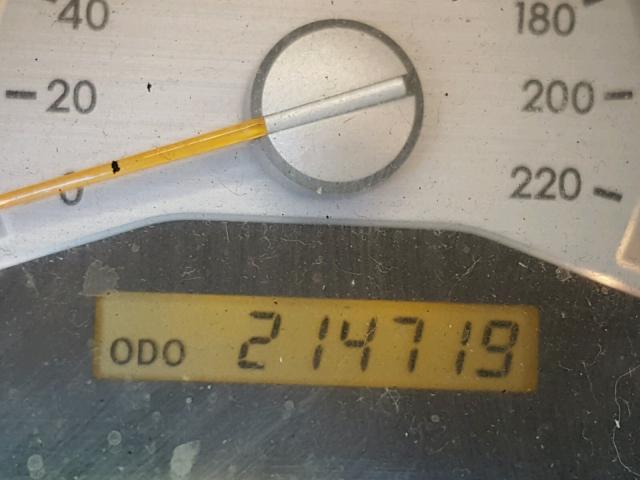 JTKDE177870179614 - 2007 TOYOTA SCION TC 灰色 照片 8