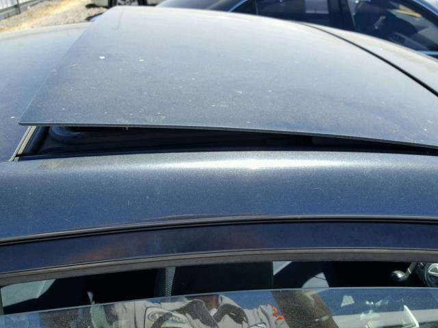 JTKDE177870179614 - 2007 TOYOTA SCION TC 灰色 照片 9