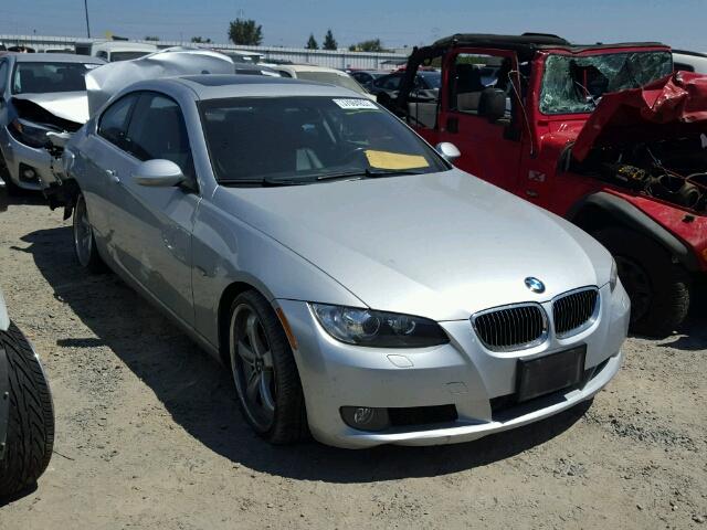 WBAWV13547PK48291 - 2007 BMW 328 I SULE RED photo 1