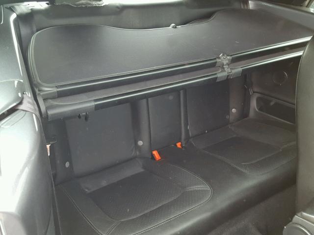 3VWSF31YX6M311385 - 2006 VOLKSWAGEN NEW BEETLE 灰色 照片 6