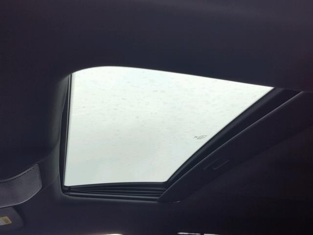 5UXFG8C59BLZ95809 - 2011 BMW X6 XDRIVE5 Gümüş fotoğraf 9