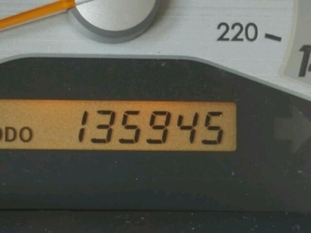 JTKDE177X70181364 - 2007 SCION TC 灰色 照片 8