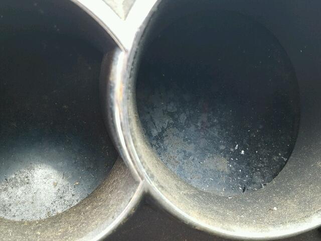 2T1KR32E73C092646 - 2003 TOYOTA MATRIX 黑色 照片 8