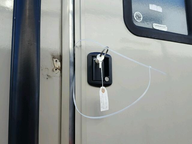 4X4FSBK2XDU073965 - 2013 SALM HEMISPHERE CREAM photo 5