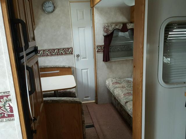 4YDT259284A214644 - 2004 KEYSTONE SPRINTER WHITE photo 6